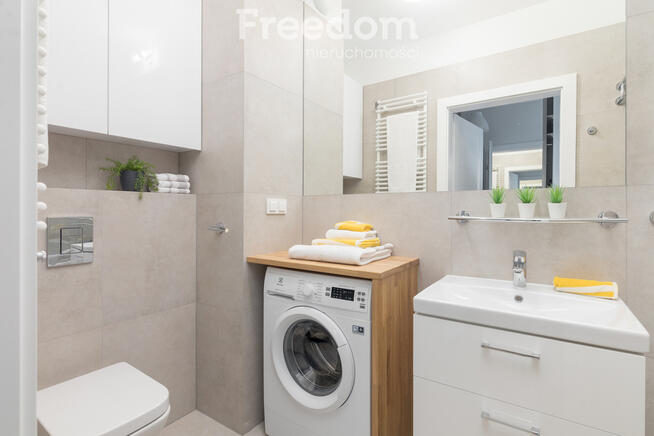 2 pokoje, Apartamenty Ogrodowa