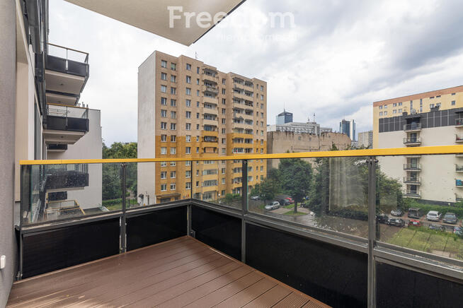 2 pokoje, Apartamenty Ogrodowa