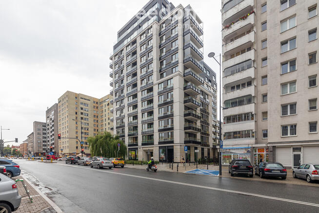 2 pokoje, Apartamenty Ogrodowa