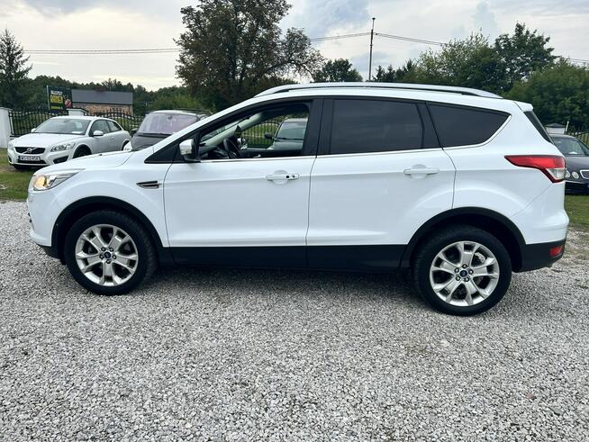 Ford Kuga Titanium