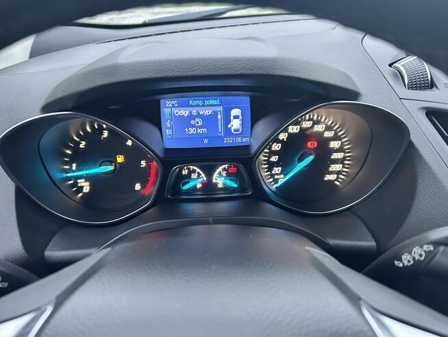 Ford Kuga Titanium