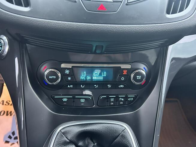 Ford Kuga Titanium