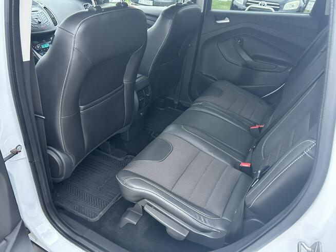 Ford Kuga Titanium