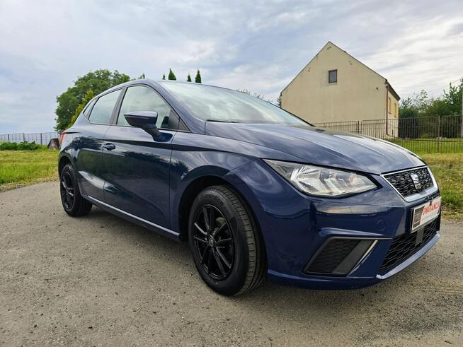 Seat Ibiza 1.0.benzyna 75 KM