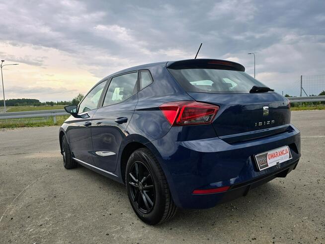 Seat Ibiza 1.0.benzyna 75 KM