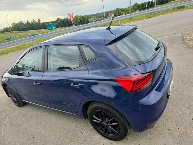 Seat Ibiza 1.0.benzyna 75 KM