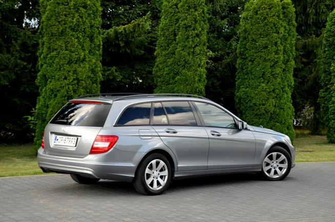 Mercedes C 200 2.2CDI(136KM)*Lift*Xenon*Led*Navi*Automat*Reking*2xParkt*IWŁ*Alu16"ASO
