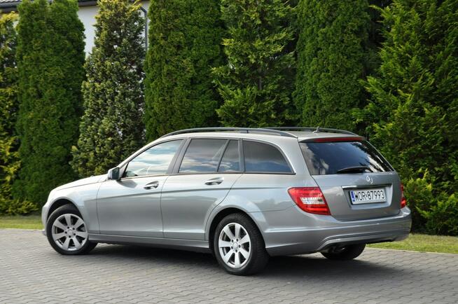 Mercedes C 200 2.2CDI(136KM)*Lift*Xenon*Led*Navi*Automat*Reking*2xParkt*IWŁ*Alu16"ASO