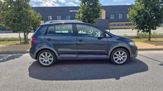 Volkswagen Golf Plus 1.6 MPI 102 KM • 2006 • Klima • LPG •