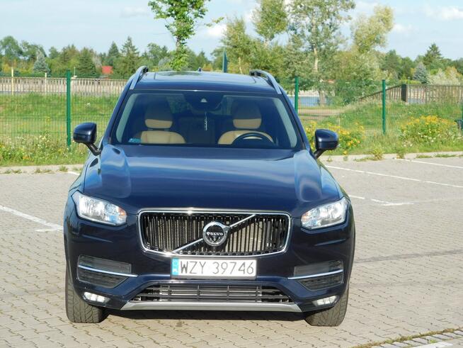 Volvo XC 90 T6 AWD z Gwarancją 7 Osobowy