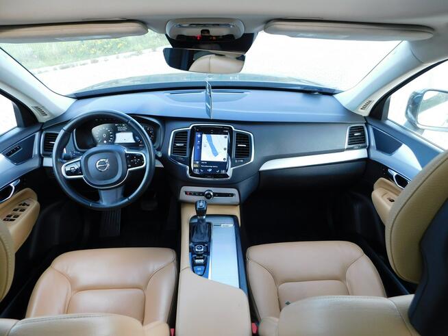 Volvo XC 90 T6 AWD z Gwarancją 7 Osobowy