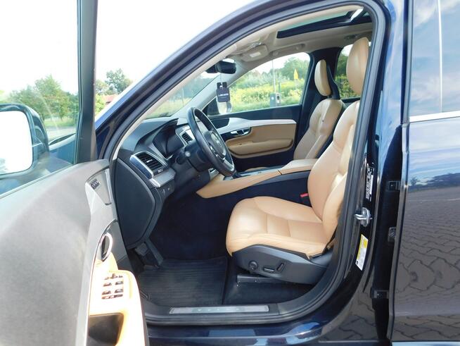Volvo XC 90 T6 AWD z Gwarancją 7 Osobowy