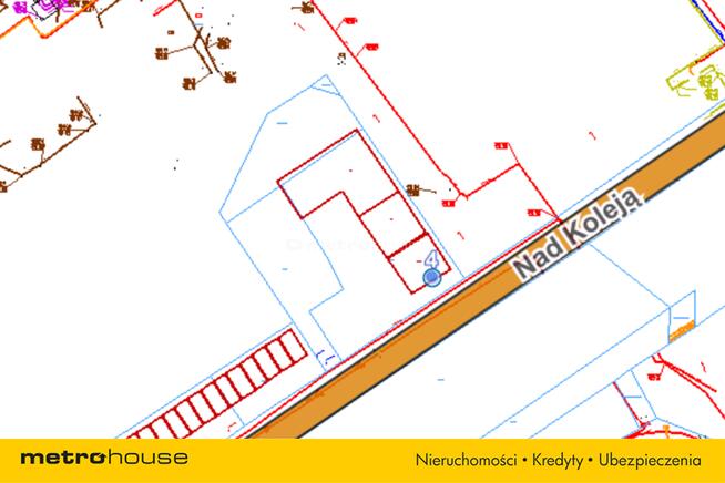 Dom z dużą działką na sprzedaż Ostróg, Racibórz