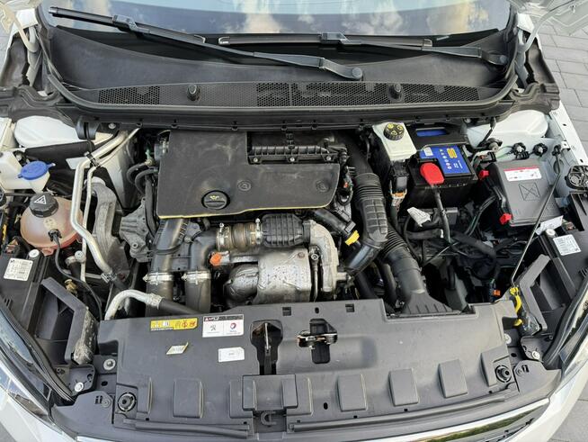 Peugeot 308 1.6HDI 120KM Lift Automat Car Pass Led Car Play
