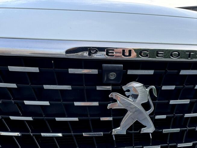 Peugeot 3008 2.0 Blue-HDI 180KM GT Full Led Kamera Alcantara