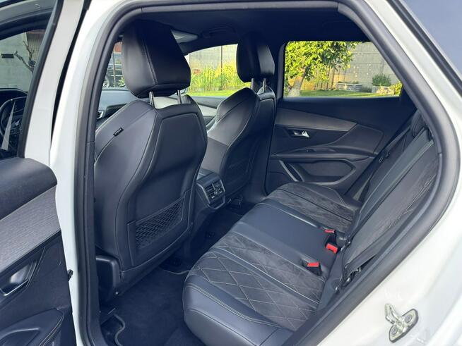 Peugeot 3008 2.0 Blue-HDI 180KM GT Full Led Kamera Alcantara