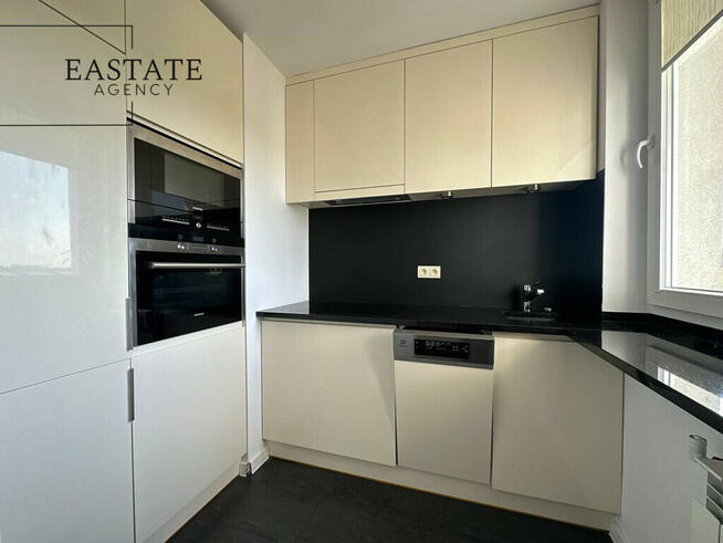 Nowoczesny loft, Taras, Parking, 13-piętro!