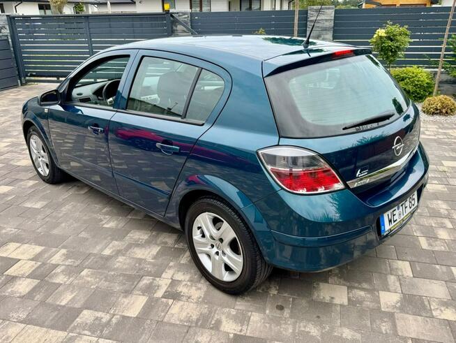 Astra H Tylko 128 tys km Perfect Stan! Mało już takich !