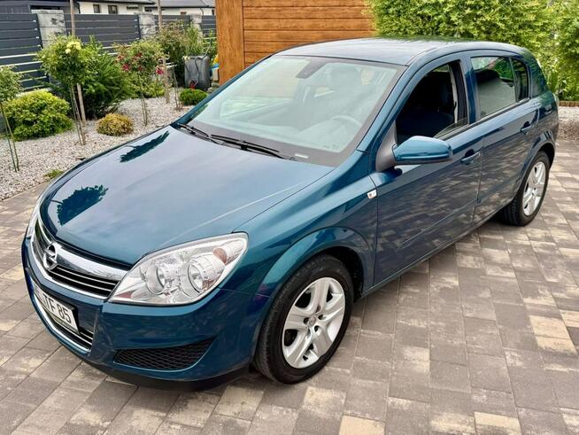 Astra H Tylko 128 tys km Perfect Stan! Mało już takich !