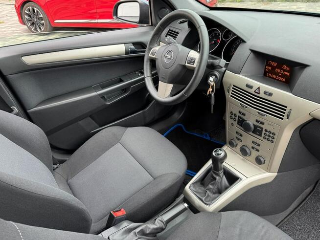 Astra H Tylko 128 tys km Perfect Stan! Mało już takich !