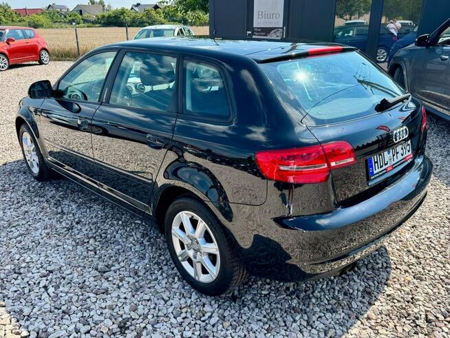 A3 Lift 140 tys km Serwis ASO Oryginał lakier przebieg Polecam!