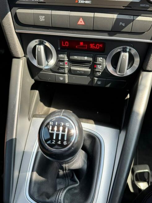 A3 Lift 140 tys km Serwis ASO Oryginał lakier przebieg Polecam!