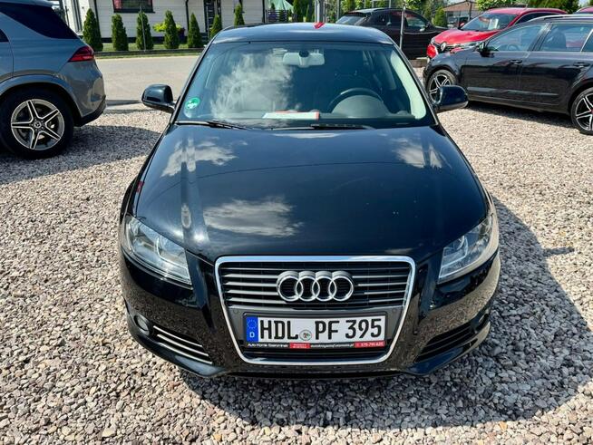 A3 Lift 140 tys km Serwis ASO Oryginał lakier przebieg Polecam!