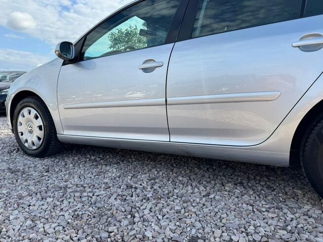 Vw Golf V 1,6 mpi 2006 rok Ładny Stan wersja GOAL z Niemiec
