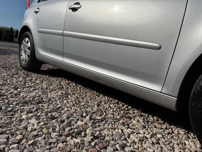 Vw Golf V 1,6 mpi 2006 rok Ładny Stan wersja GOAL z Niemiec