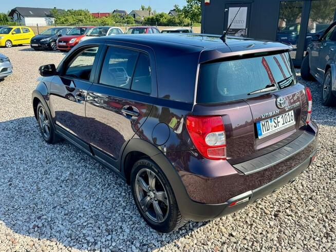 Toyota 162 tys km 1 właściciel Serwis Oryginał lakier i przebieg