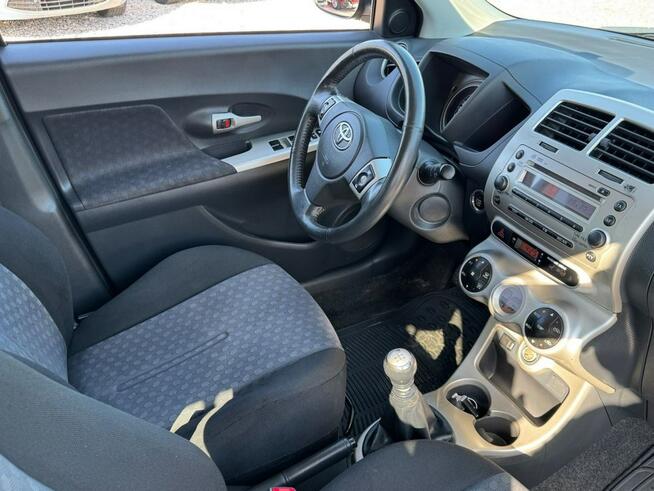 Toyota 162 tys km 1 właściciel Serwis Oryginał lakier i przebieg