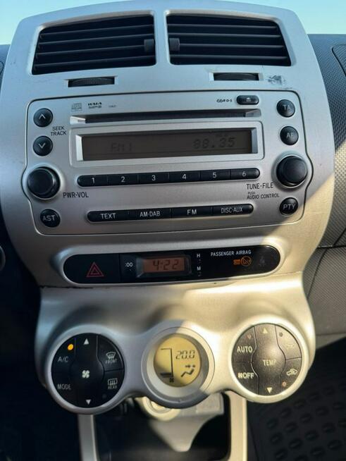 Toyota 162 tys km 1 właściciel Serwis Oryginał lakier i przebieg