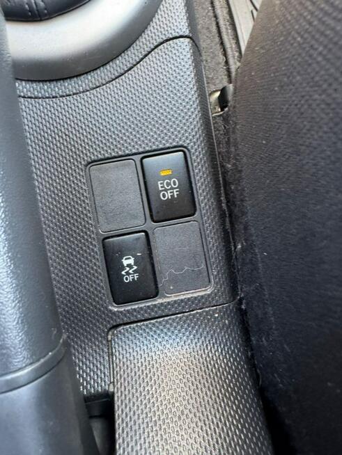 Toyota 162 tys km 1 właściciel Serwis Oryginał lakier i przebieg