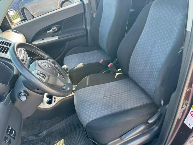 Toyota 162 tys km 1 właściciel Serwis Oryginał lakier i przebieg