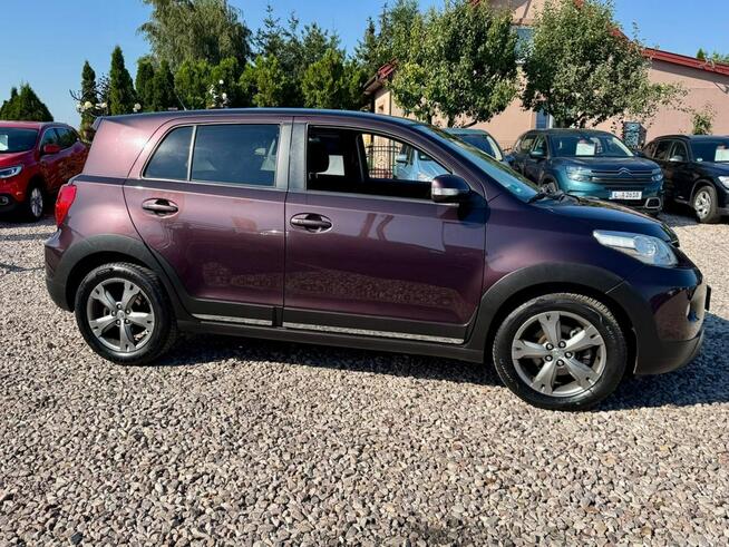 Toyota 162 tys km 1 właściciel Serwis Oryginał lakier i przebieg