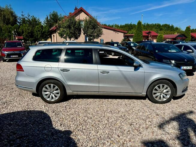 Vw Passat B7 2,0 tdi Niemiec Zarejestrowany Polecam
