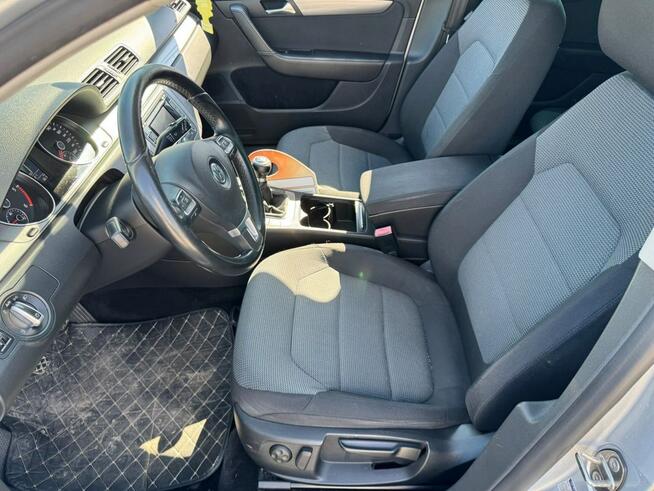 Vw Passat B7 2,0 tdi Niemiec Zarejestrowany Polecam
