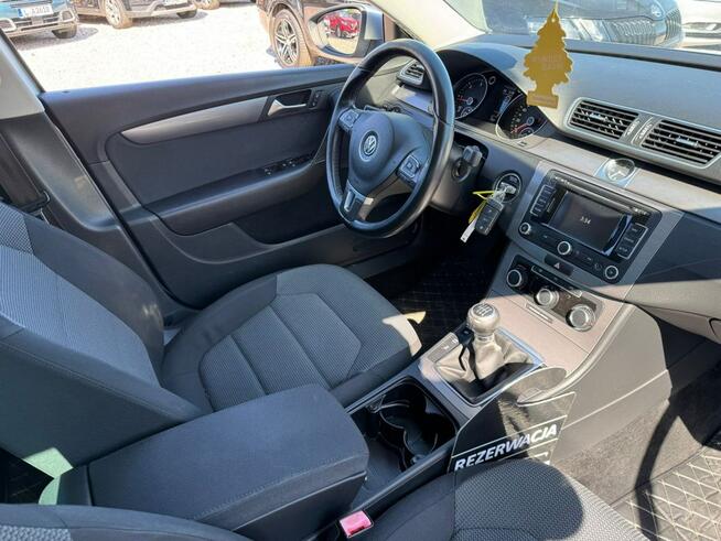 Vw Passat B7 2,0 tdi Niemiec Zarejestrowany Polecam