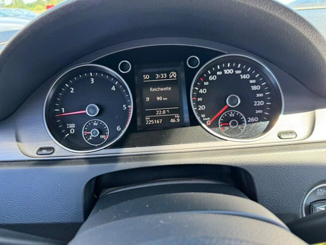 Vw Passat B7 2,0 tdi Niemiec Zarejestrowany Polecam