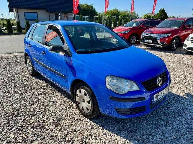 Polo Salon Polska tylko 92 tys km ! Po serwisie do jazdy od zaraz !