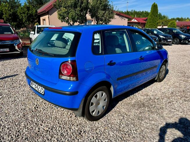 Polo Salon Polska tylko 92 tys km ! Po serwisie do jazdy od zaraz !