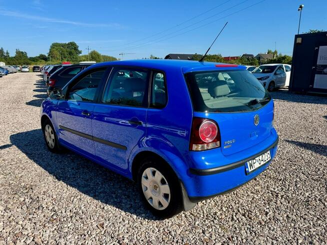 Polo Salon Polska tylko 92 tys km ! Po serwisie do jazdy od zaraz !
