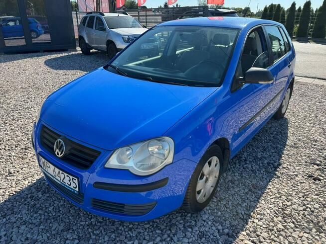 Polo Salon Polska tylko 92 tys km ! Po serwisie do jazdy od zaraz !