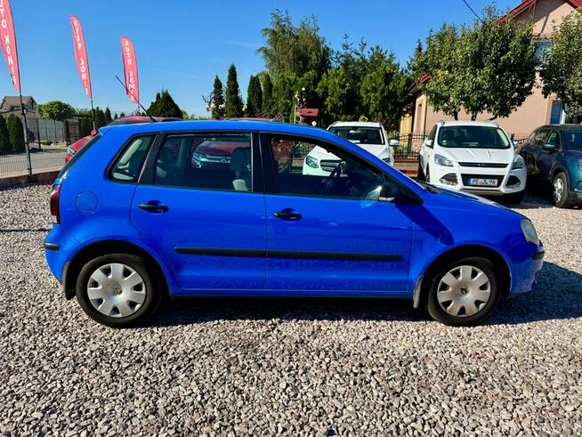 Polo Salon Polska tylko 92 tys km ! Po serwisie do jazdy od zaraz !