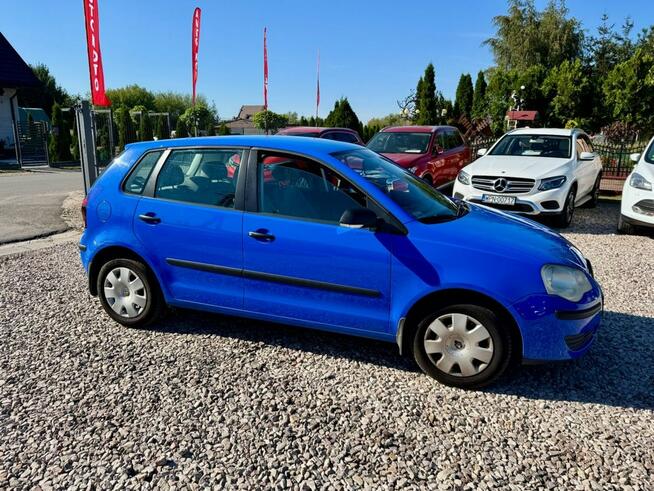 Polo Salon Polska tylko 92 tys km ! Po serwisie do jazdy od zaraz !