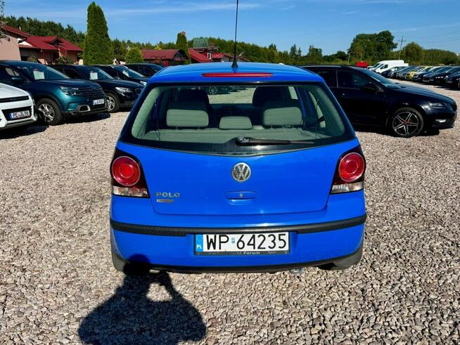 Polo Salon Polska tylko 92 tys km ! Po serwisie do jazdy od zaraz !