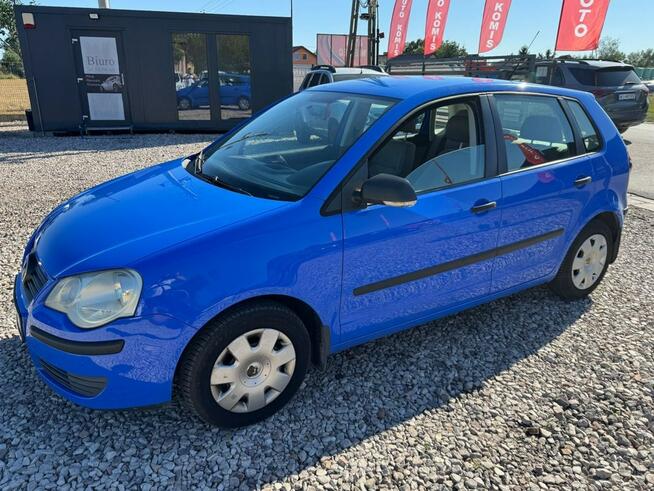 Polo Salon Polska tylko 92 tys km ! Po serwisie do jazdy od zaraz !