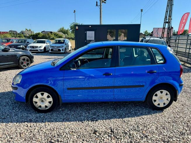 Polo Salon Polska tylko 92 tys km ! Po serwisie do jazdy od zaraz !