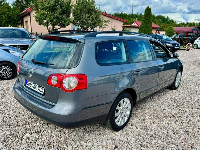 Vw Passat B6 1,6 mpi 102 ps Ładny Sprawny Sprowadzony