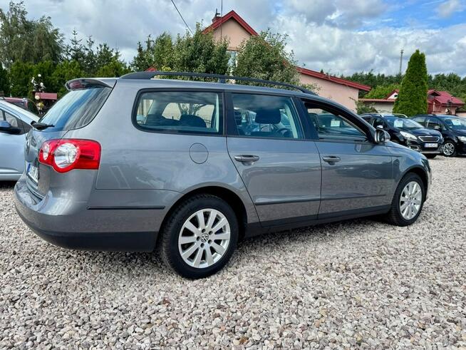 Vw Passat B6 1,6 mpi 102 ps Ładny Sprawny Sprowadzony